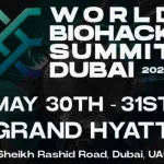 Dubai To Host The World Biohack Summit