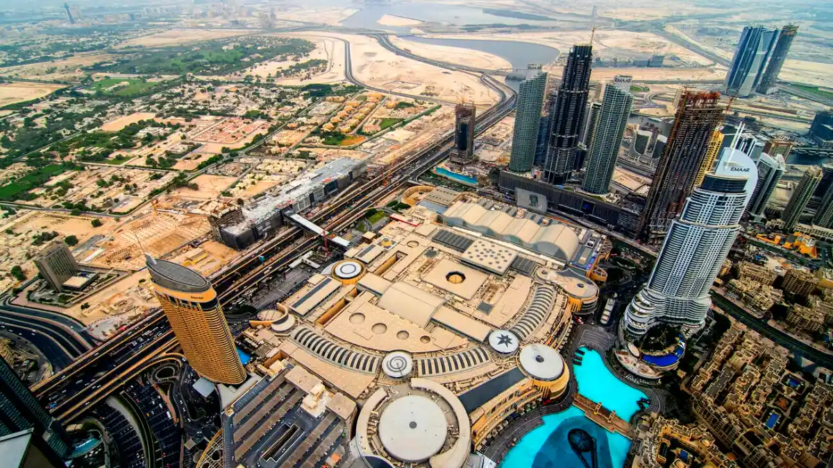 Dubai relaunches carbon calculator for hospitality sector