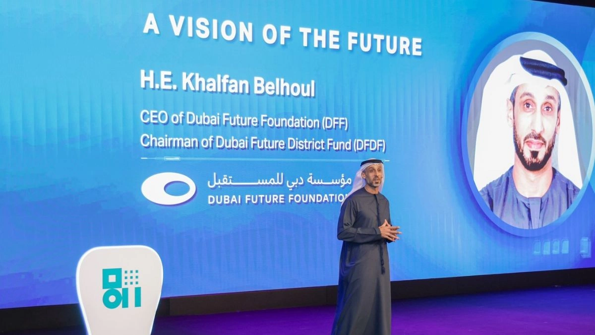 Dubai’s Bets On The Future Are ‘Bankable’, Say Digital Economy Experts