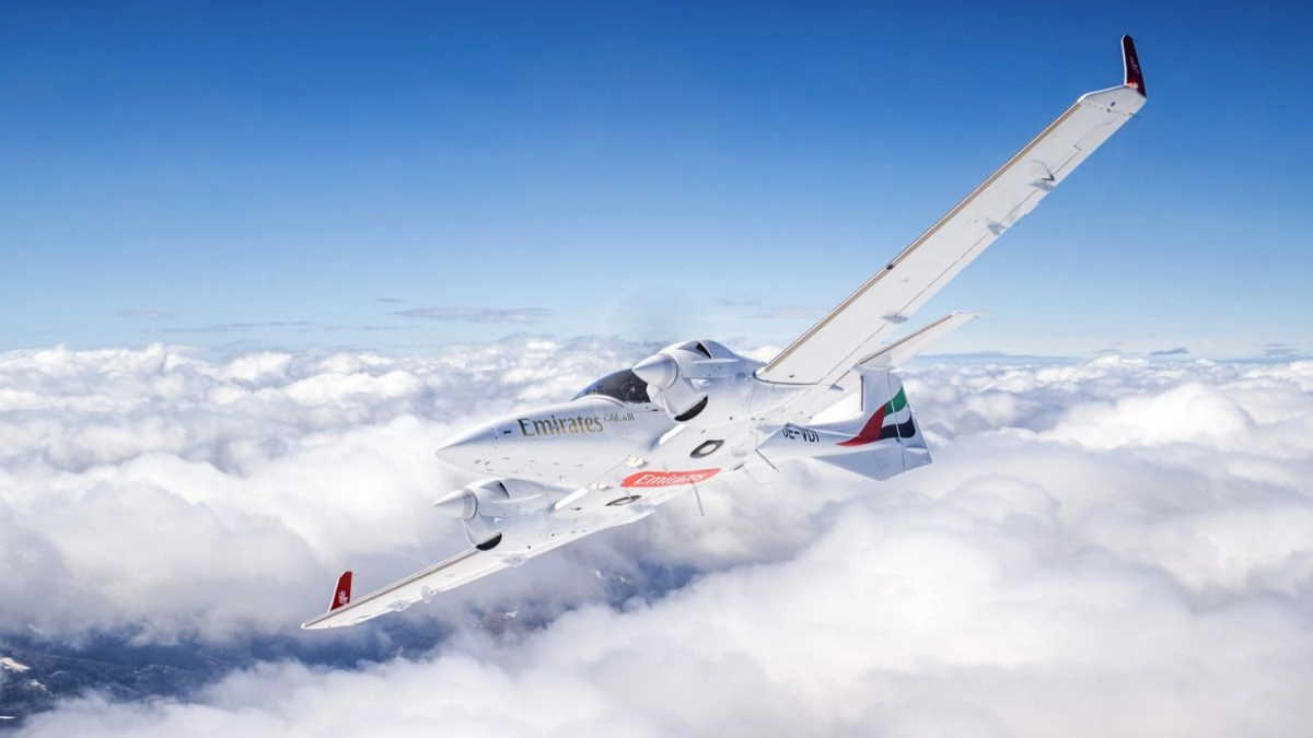 Dubai’s Emirates Invests 4 Million Euros To Upgrade It's Fleet Of Flight Training Academy