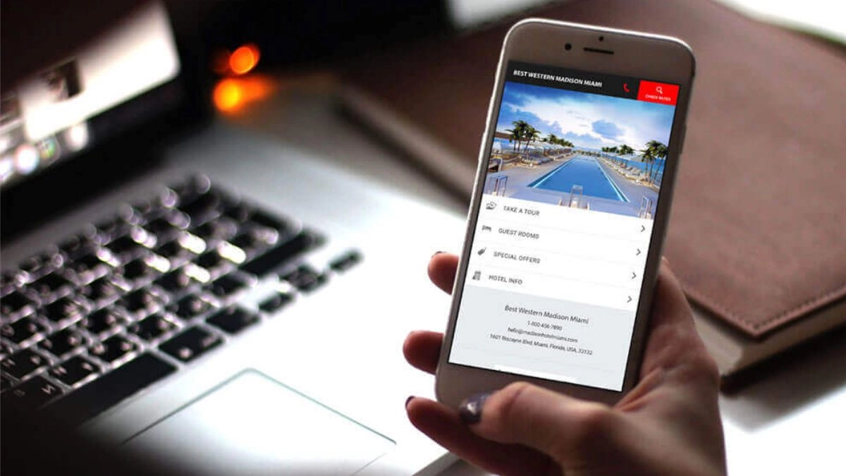 Dubai’s Jumeirah Group Announces Mobile Check-in For Hotels