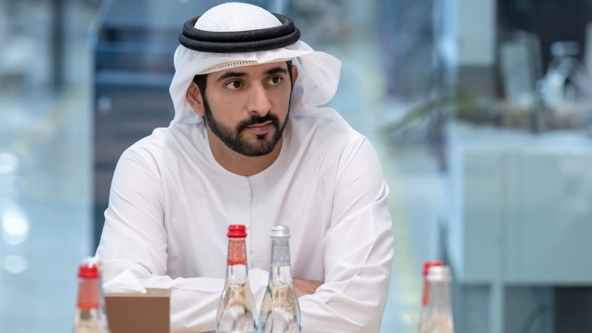 Dubai's model for future development focuses on leadership and building strategic relationships
