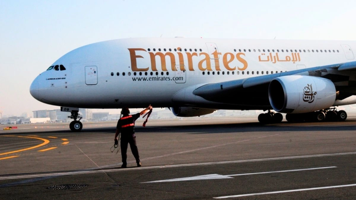 Emirates Cancels Flights To Two Prominent Europe Destinations