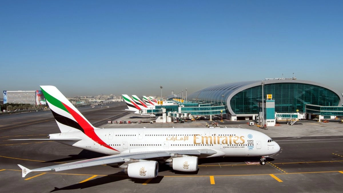 Emirates Continues To Increase Operations Throughout Continents In 2023