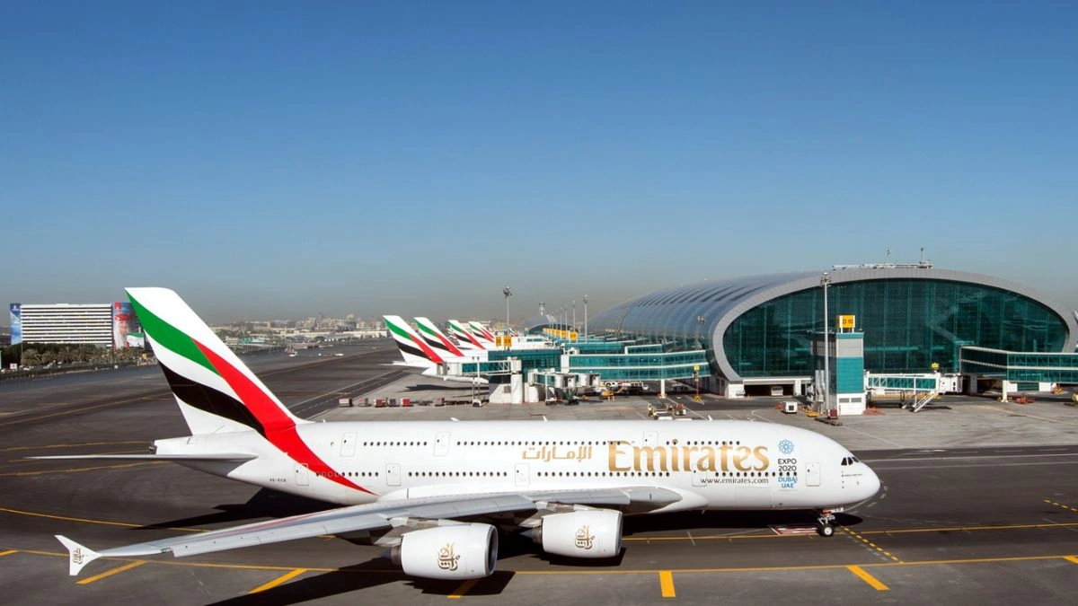 Emirates Flight Training Academy Enhances Pilot Training with Latest Aircraft Technologies 