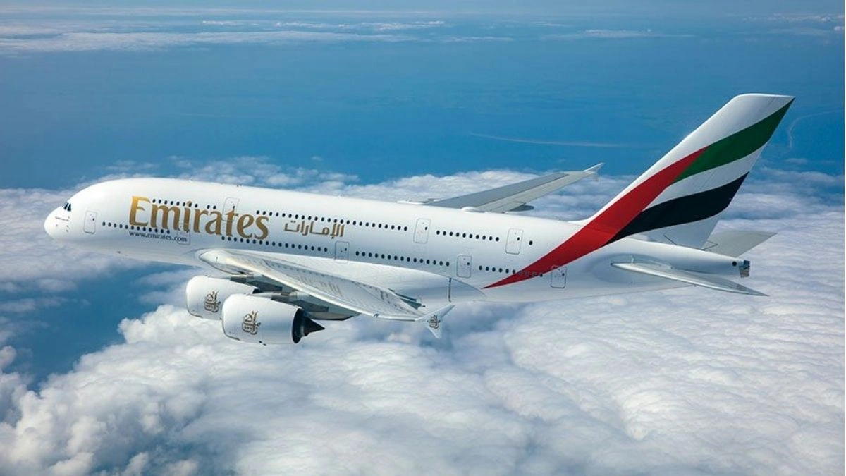 Emirates To Launch First A380 Service To Bali, Indonesia In June 2023