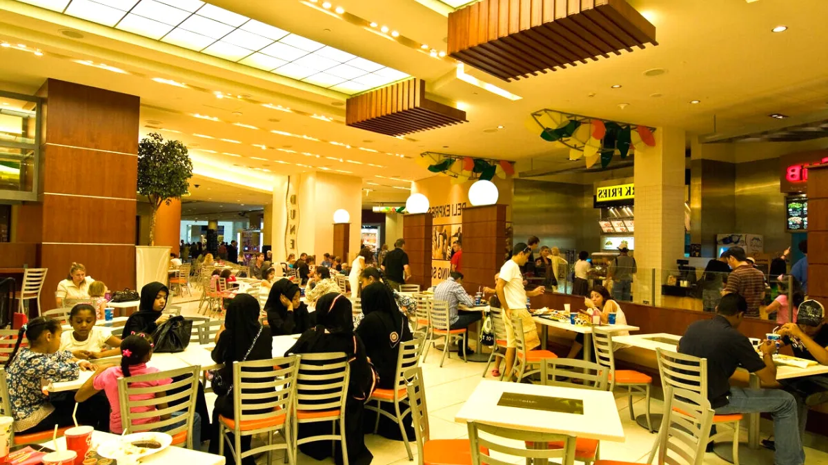 Factors To Choose the Best Iftar restaurants In Dubai 