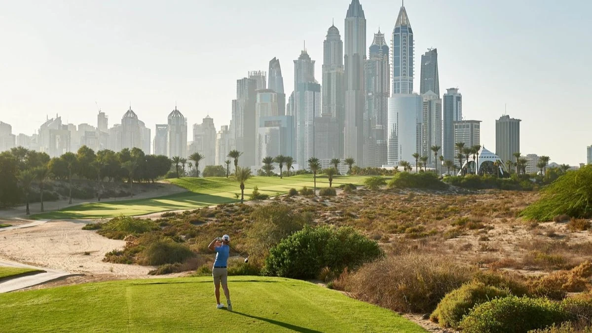Five Golf Destinations Named Golf Destinations of the Year, Alongside Outstanding Service Providers in 22 Countries