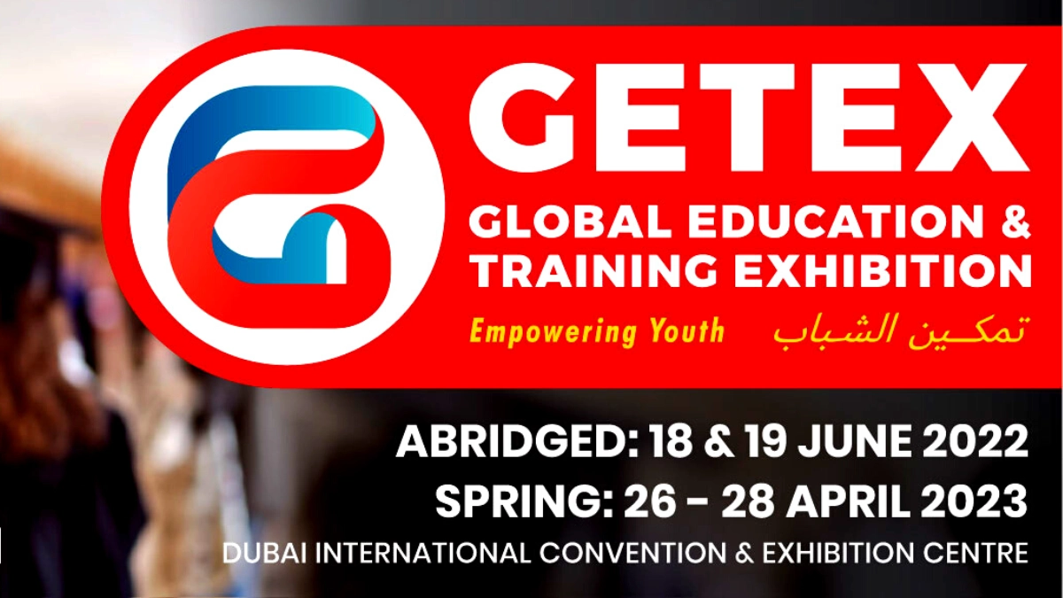Global Education and Training Exhibition 2023