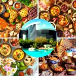 Grand Hyatt Dubai: The Ultimate Ramadan Experience 2023