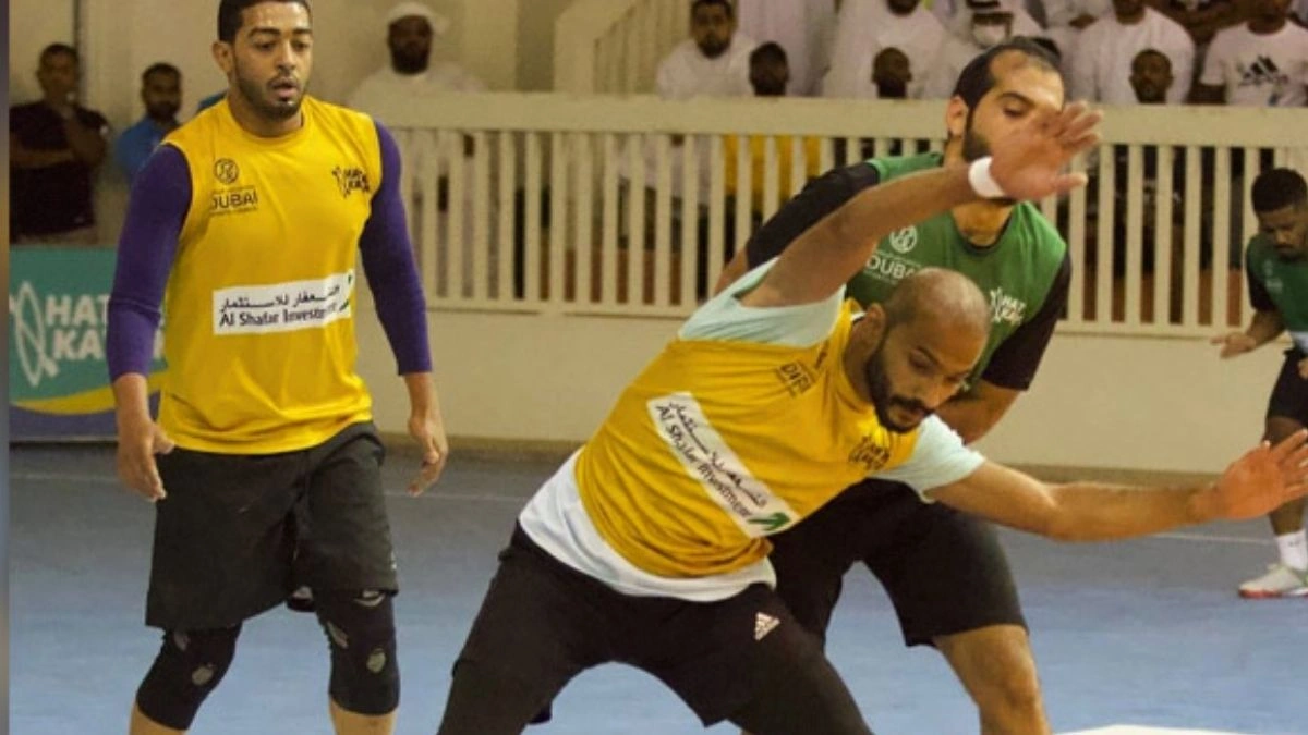 Hatta Ramadan Championship To kick Off On 24th March