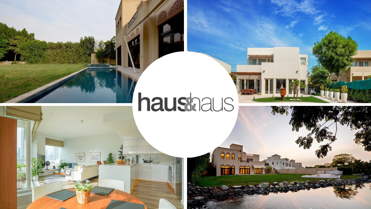 Haus & Haus Dubai