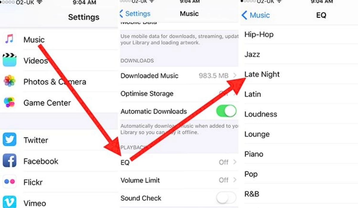 How To Make Music Sound Louder On iPhone Lets Know The Simple Hack