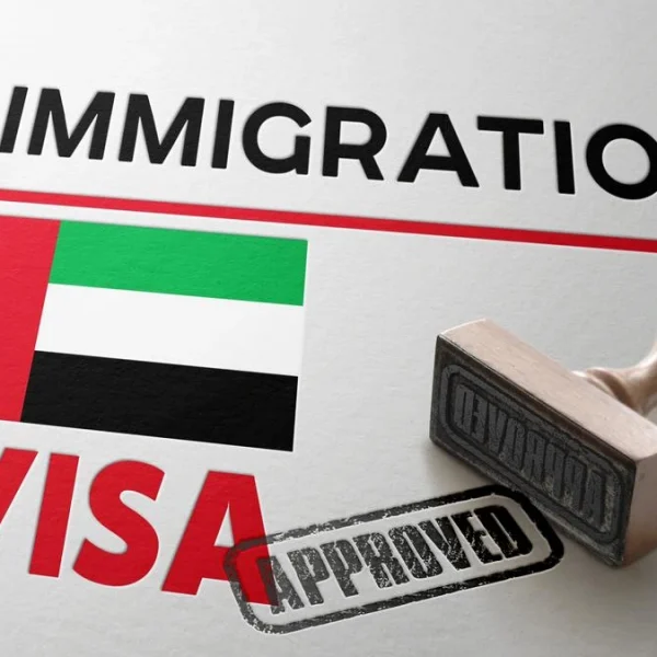 How To Check UAE Visa Status Online – Step By Step Guide