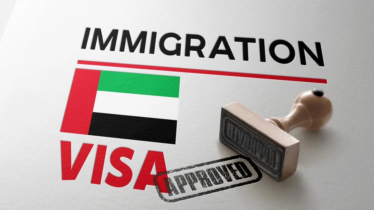 How to check UAE Visa Status Online