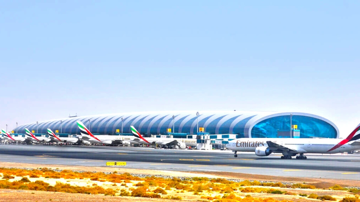 Middle East Will Be The Fastest-Growing Airline Industries In The Coming Years Forecasted By Global Fleet and MRO Market