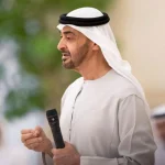 Mohamed Bin Zayed Issues Emiri Decree Restructuring The Abu Dhabi Executive Council