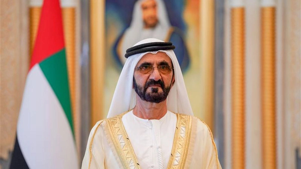 Mohammed Bin Rashid Orders The Establishment Of The 'Sheikha Latifa Bint Hamdan Unit For Cardiac Catheterisation Surgery'
