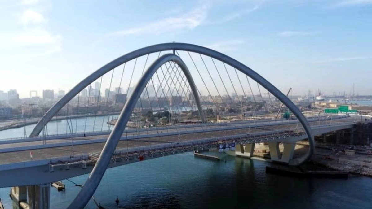 RTA's Al Shindagha Corridor Improvement Project aims to enhance traffic flow