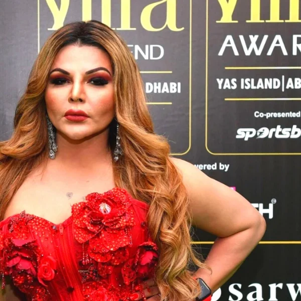 Rakhi Sawant Buys Car, New Home, & Opens Her Own Acting Academy In Dubai