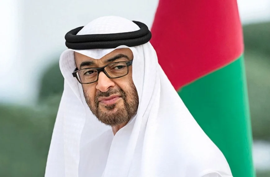 Ramadan 2023: UAE President Sheikh Mohamed Calls For ‘Peace And Harmony’