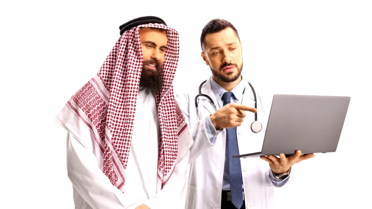 Seek medical advice if needed in the time of fasting during ramadan