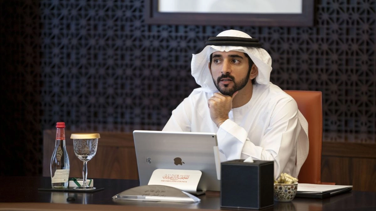 The Dubai Government Implements Remote Working On Fridays During Ramadan