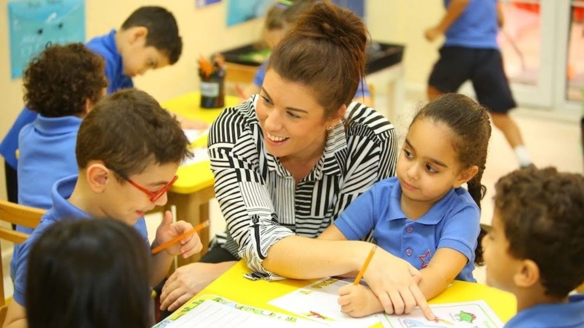 The School Fees Framework encourages the growth and success of Dubai's private education sector