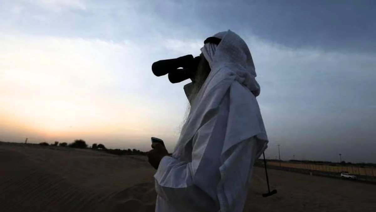 The UAE Moon Sighting Committee Will Meet Today To Announce Ramadan Dates
