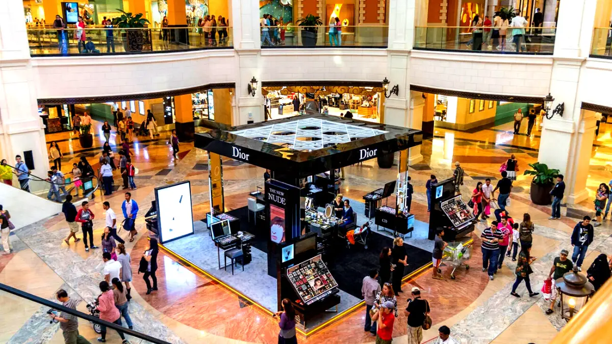 Things To Be Considered While Visiting Malls During Ramadan In Dubai