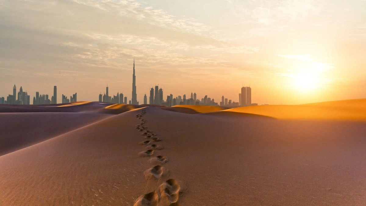 Top Ways To Experience Emirati Culture In Dubai