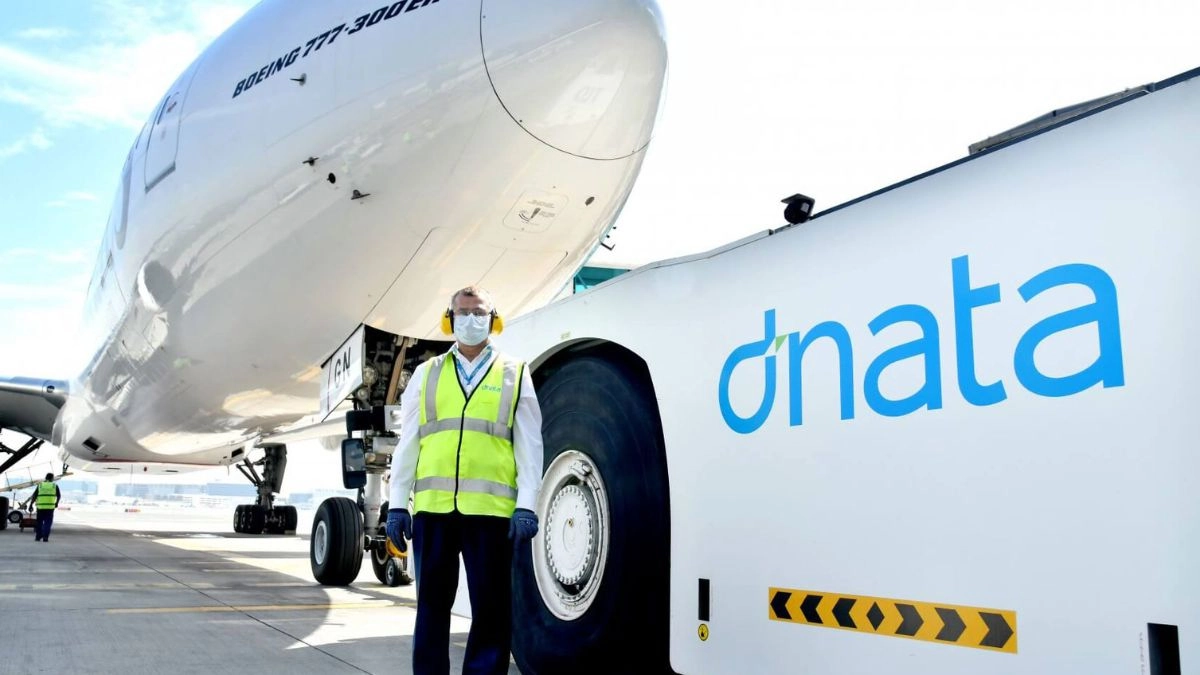 UAE Dnata Catering Expands Its presence In Australia First ever