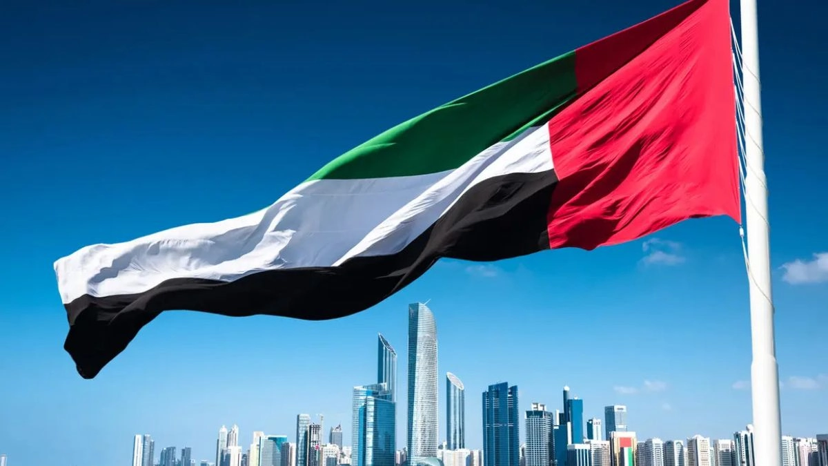 UAE Enters In The Top 10 Most Powerful Countries List