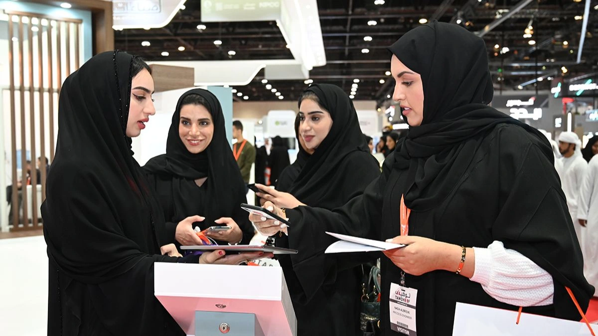 UAE Launches New Emiratisation Initiative