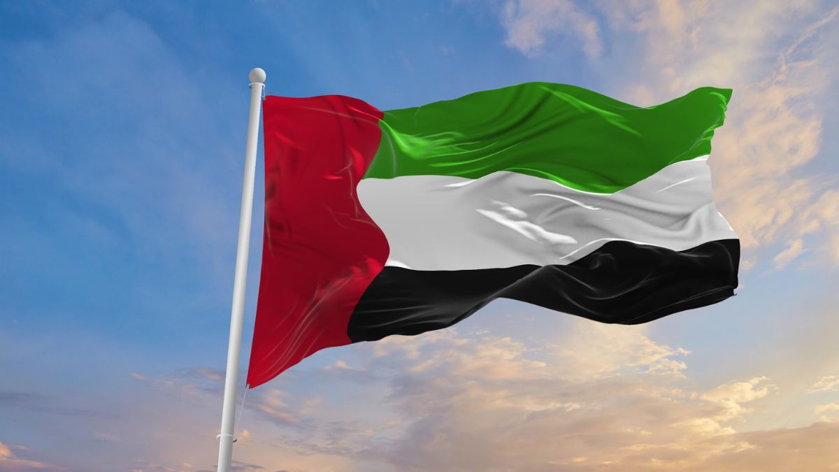 UAE Participates In Signing Ceremony Of Regional Framework For Arab States (2023 – 2028)