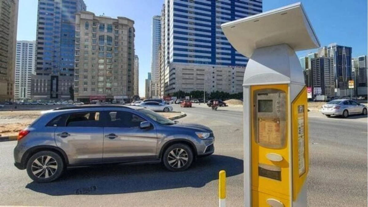 UAE Ramadan 2023 Paid Parking Hours Announced