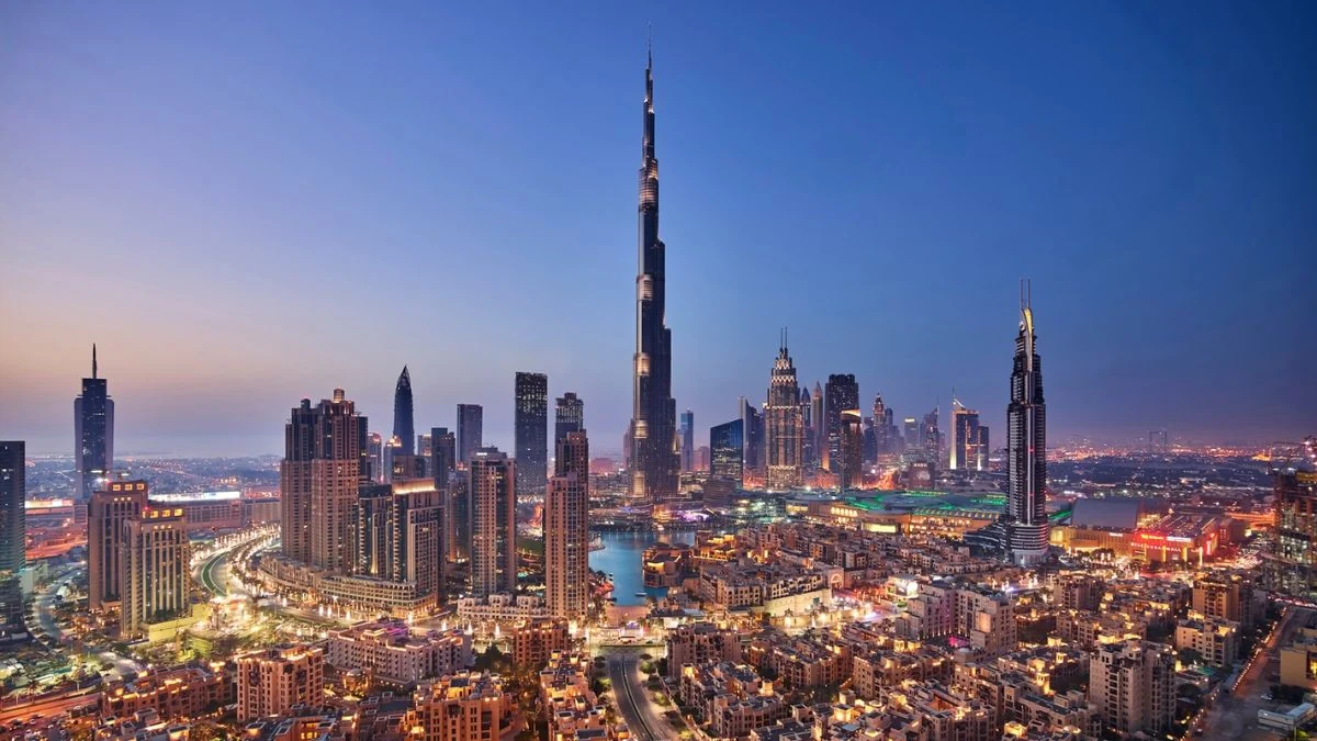 UAE Ranked Among Most Modern Countries In 2023