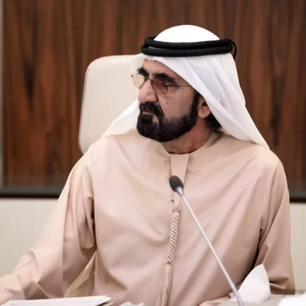 UAE To Double Re-exports In 7 years, Said By Sheikh Mohammed