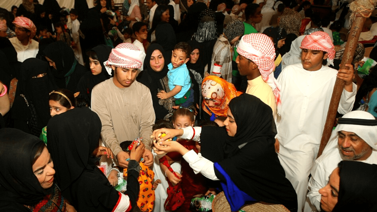 UAE authority clarifies Sharia ruling on celebrating Hag Al Leila