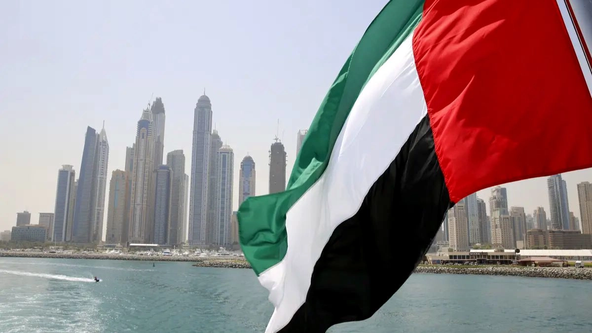 UAE's investments in culture, education, and diplomacy contribute to its strong performance in Soft Power Index