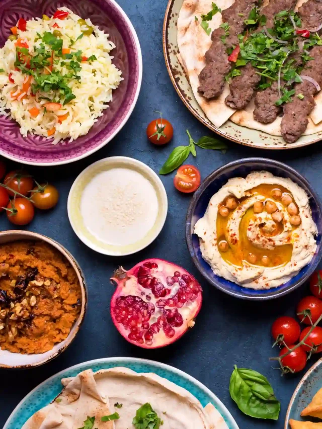 Ramadan 2023: What to eat during sehri ?