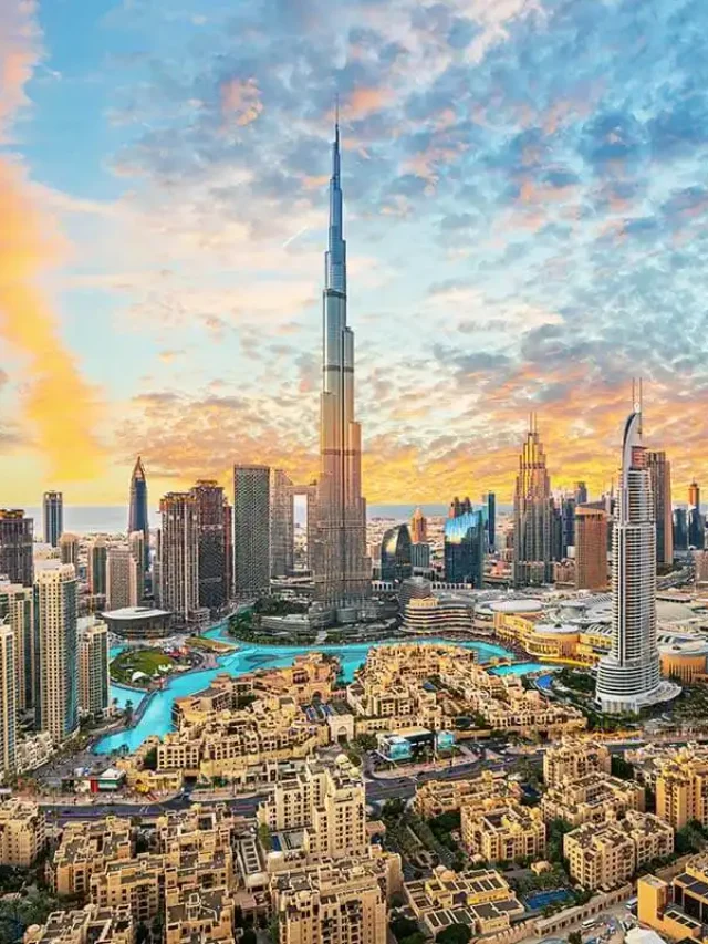 Top 10 Richest Kids In Dubai (2023)