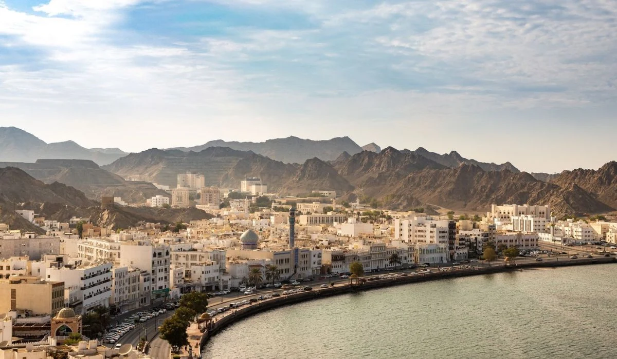 5 Incredible Summer Holiday Package Deals Muscat