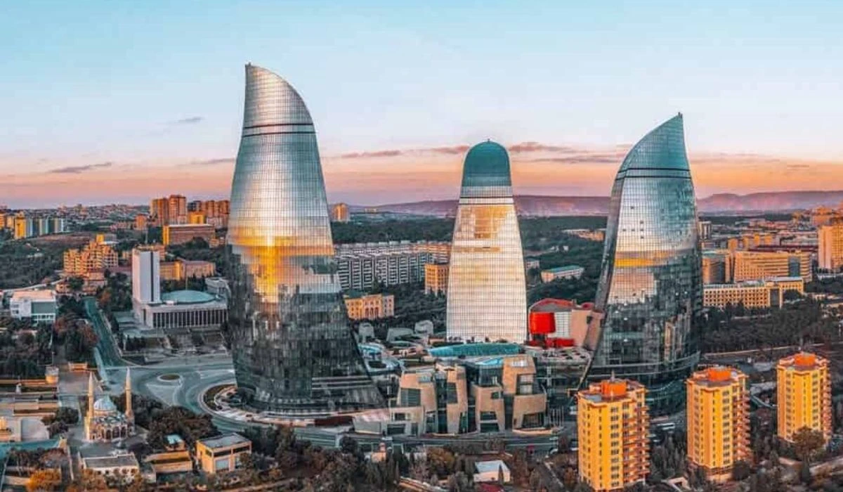 6 Eid Vacations On Your Doorstep Let's Explore Baku (Azerbaijan)