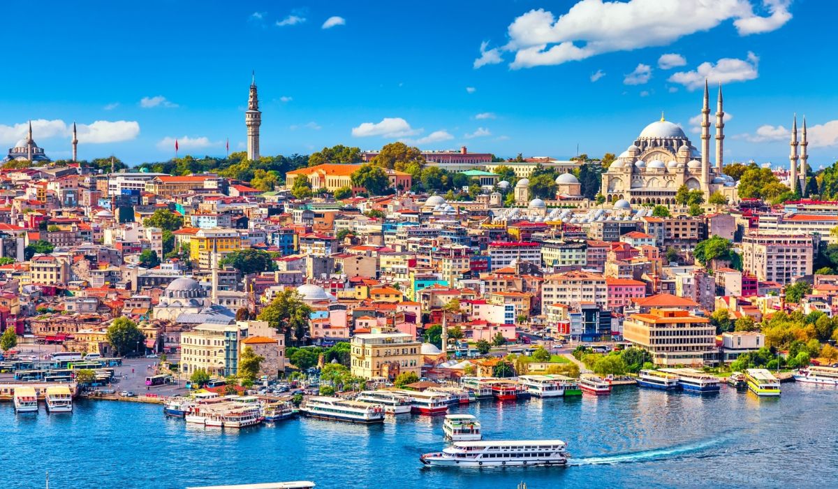 6 Eid Vacations On Your Doorstep Let's Explore Istanbul