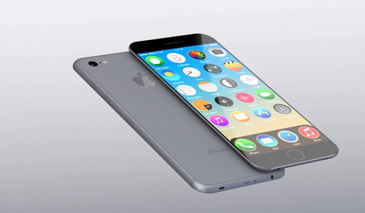 The Smaller iPhone 7 Will Look Like This