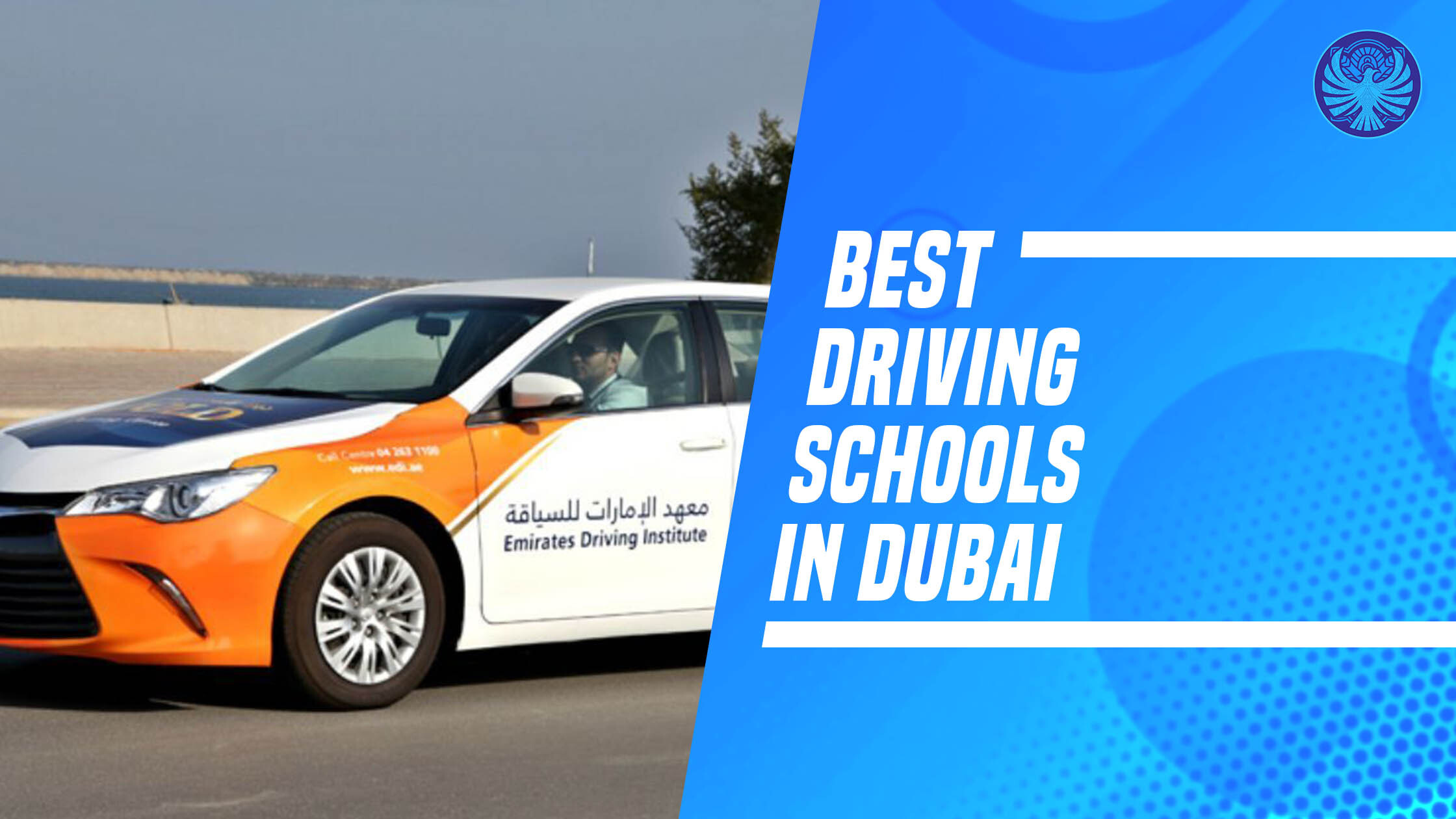 Best Driving Schools In Dubai