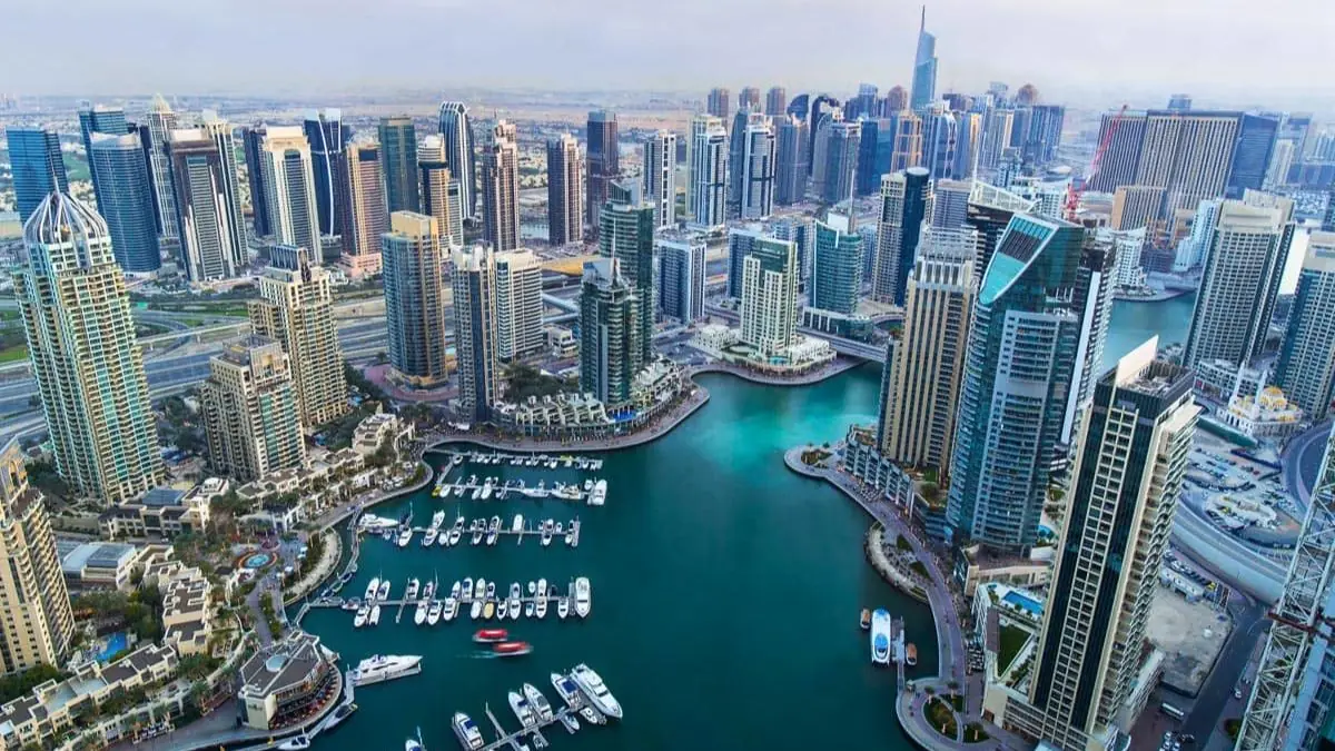 Dubai Announces Service To Verify Validity Of Real Estate Ads