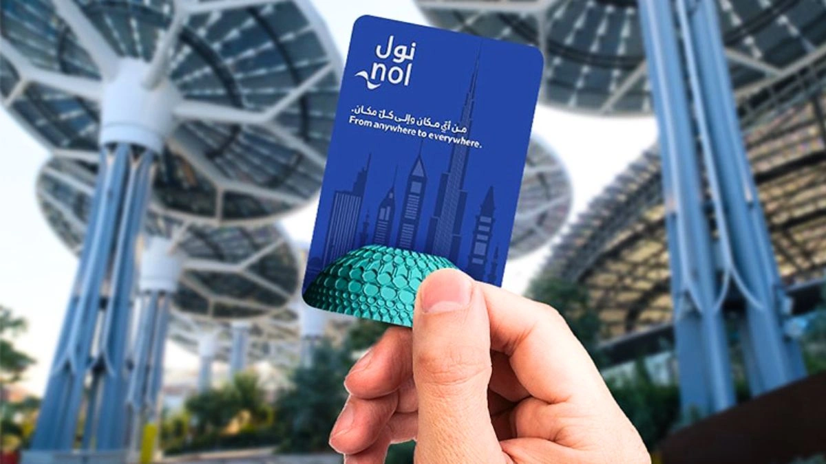 Dubai Nol Card Guide 2023 Everything You Need To Know