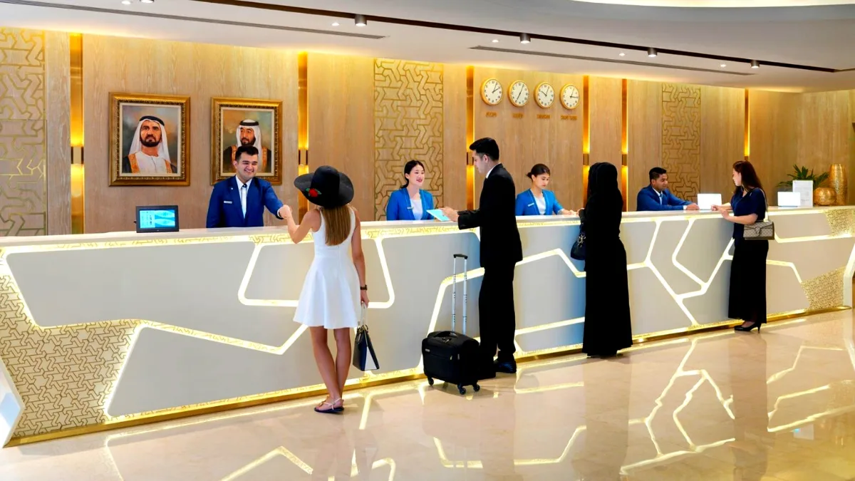 Eid Al Fitr 2023 UAE hotels see 90% occupancy as room rate surges